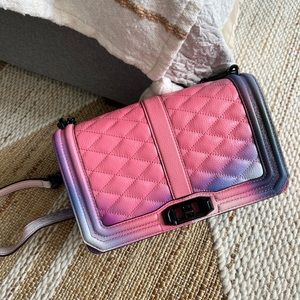 Rebecca Minkoff Love Crossbody